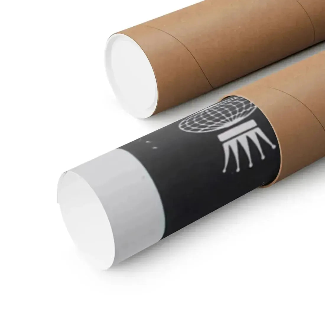 MONDO BALORDO 1964 - Paper Movie Poster - The Sticker Space