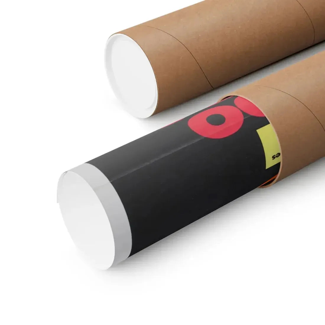 MONDO BALORDO 1964 - Paper Movie Poster - The Sticker Space