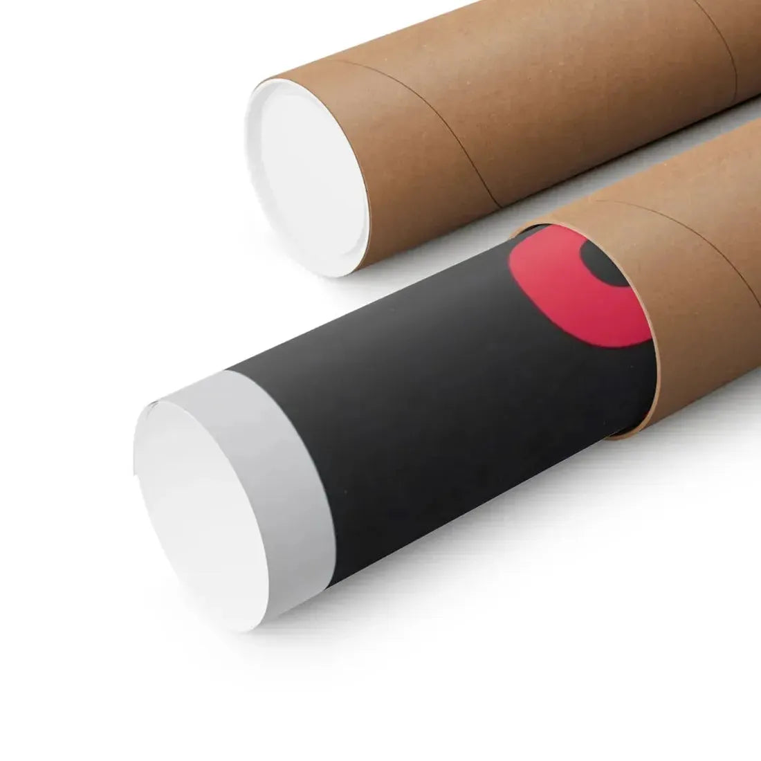 MONDO BALORDO 1964 - Paper Movie Poster - The Sticker Space