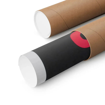 MONDO BALORDO 1964 - Paper Movie Poster - The Sticker Space