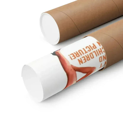 MONDO MOD 1967 - Paper Movie Poster - The Sticker Space