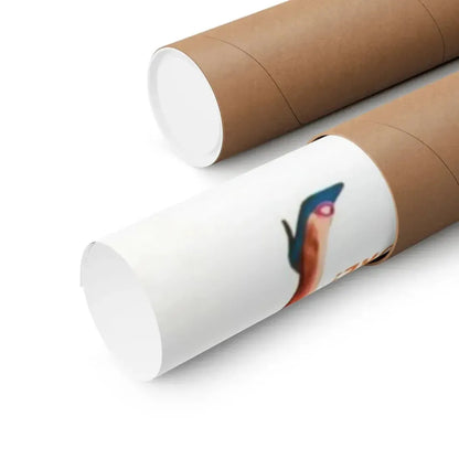 MONDO MOD 1967 - Paper Movie Poster - The Sticker Space