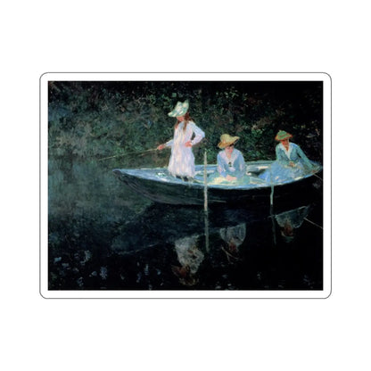 SKU:22361109324875371975 Sticker types:White Shape:Die-Cut Sizes:3" × 3"