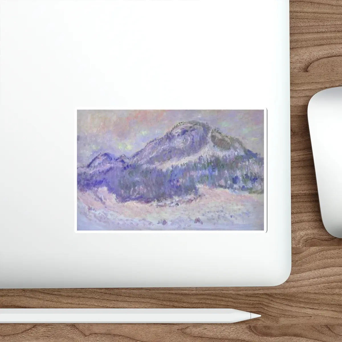 SKU:27178997933534722377 Sticker types:White Shape:Die-Cut Sizes:5" × 5"