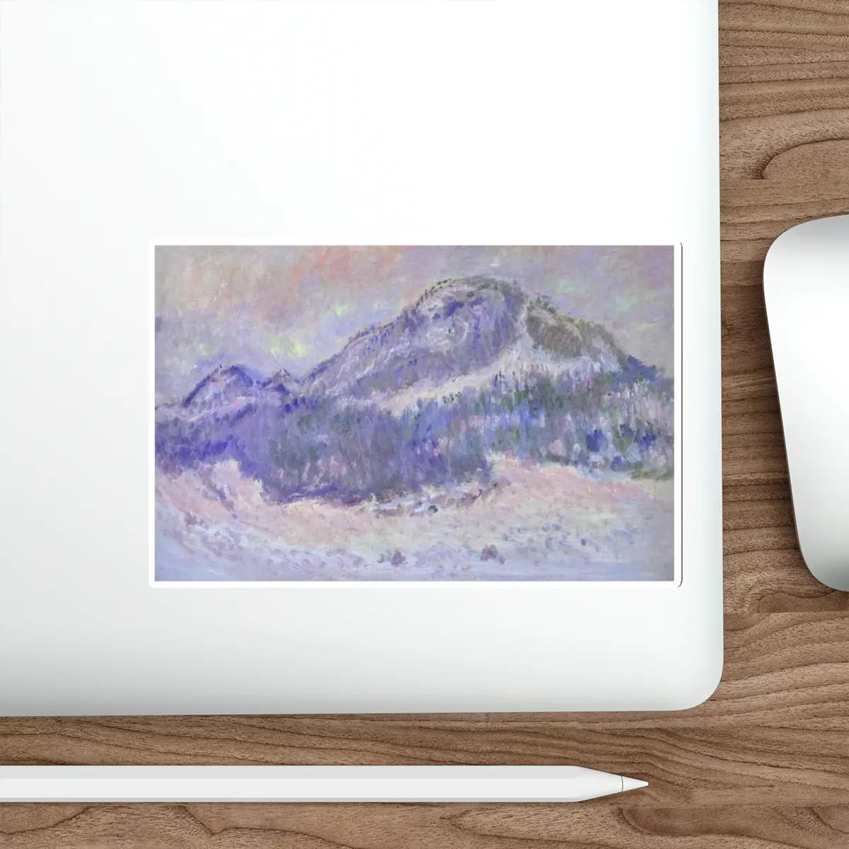 SKU:27864319903343901847 Sticker types:White Shape:Die-Cut Sizes:6" × 6"
