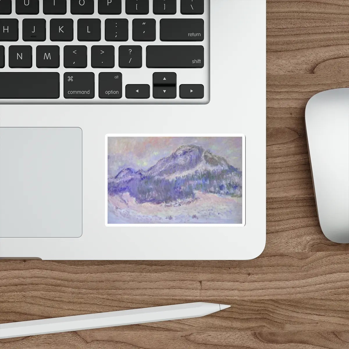 SKU:88219414748930933969 Sticker types:White Shape:Die-Cut Sizes:4" × 4"