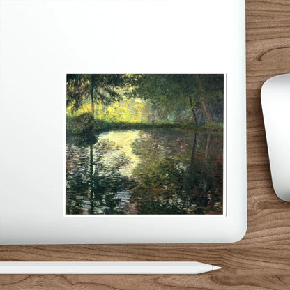 SKU:14724983793373541384 Sticker types:White Shape:Die-Cut Sizes:5" × 5"