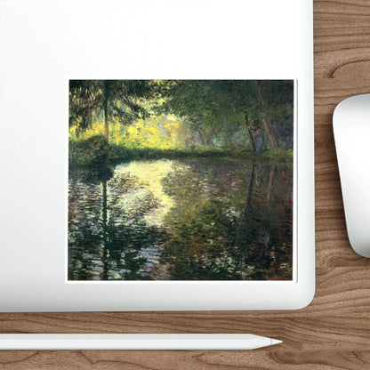 SKU:42493854327982027708 Sticker types:White Shape:Die-Cut Sizes:6" × 6"