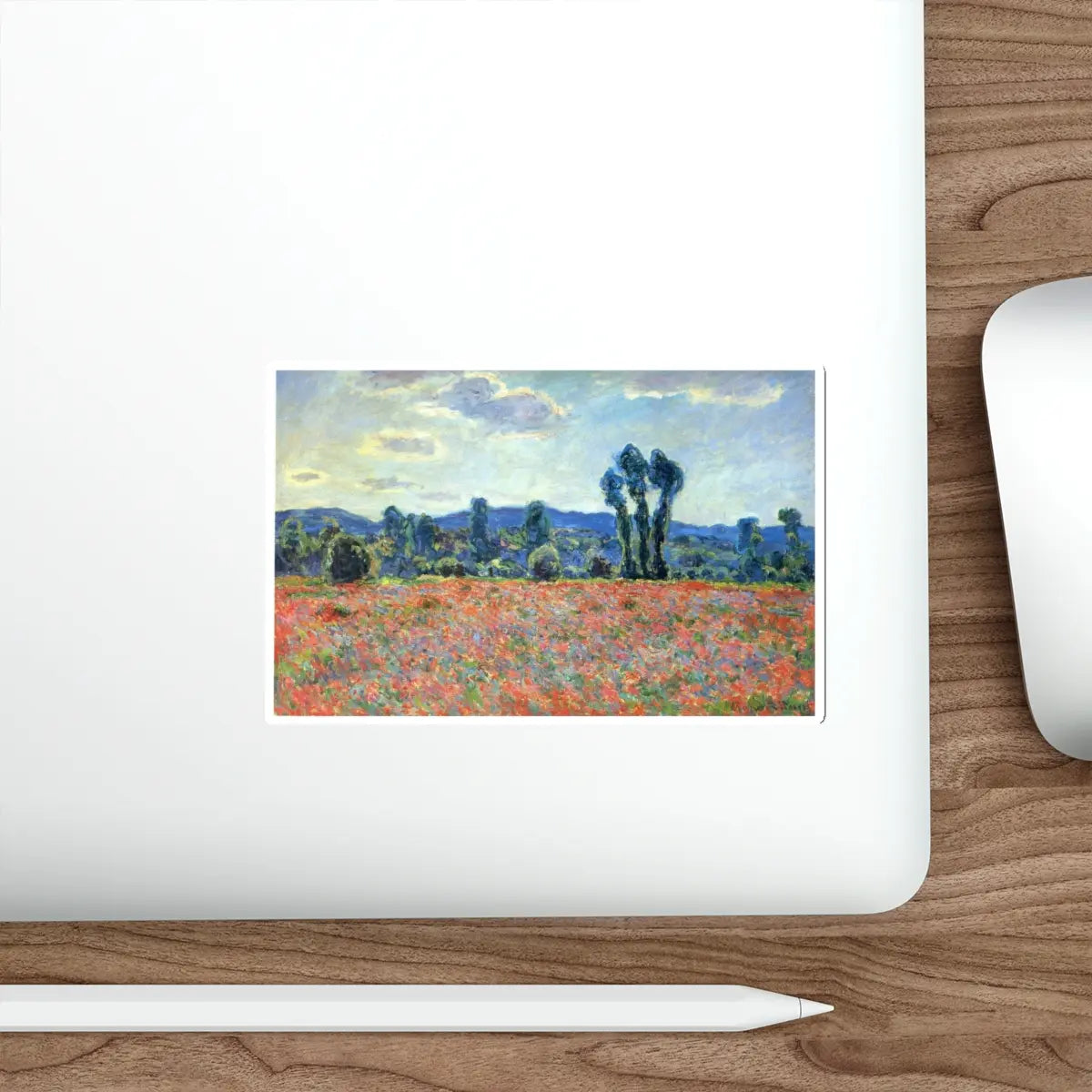 SKU:43390535855668861234 Sticker types:White Shape:Die-Cut Sizes:5" × 5"