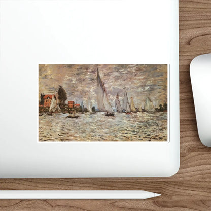 SKU:26400111434761769820 Sticker types:White Shape:Die-Cut Sizes:6" × 6"