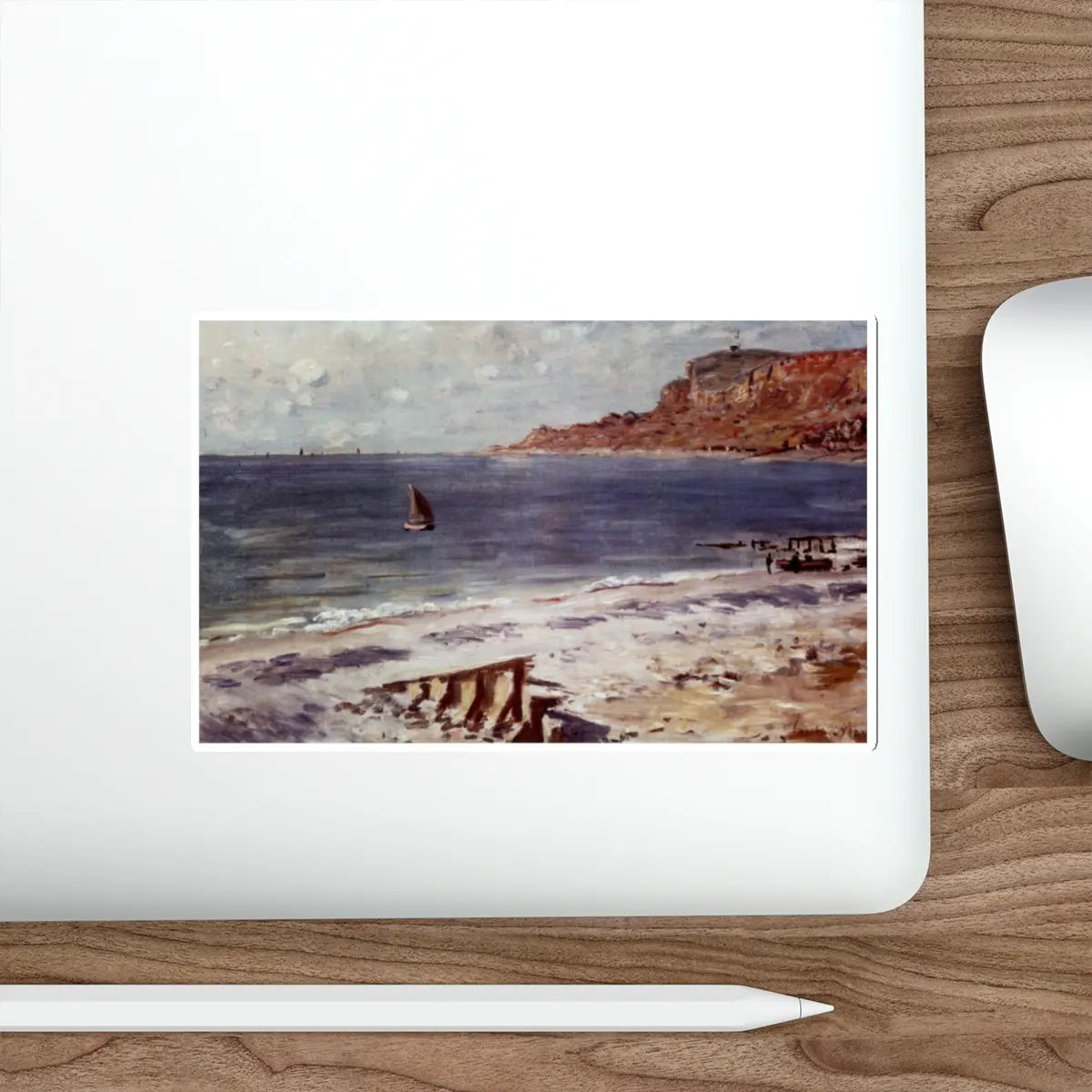 SKU:22309582307684711496 Sticker types:White Shape:Die-Cut Sizes:6" × 6"