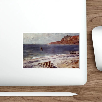 SKU:69798160349010914355 Sticker types:White Shape:Die-Cut Sizes:5" × 5"