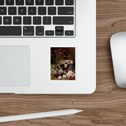 SKU:15029982574771749656 Sticker types:White Shape:Die-Cut Sizes:3" × 3"