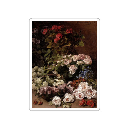 SKU:80644876563951004096 Sticker types:White Shape:Die-Cut Sizes:6" × 6"