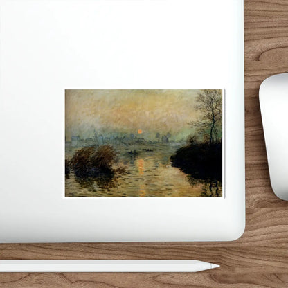 SKU:13073318251170179999 Sticker types:White Shape:Die-Cut Sizes:5" × 5"