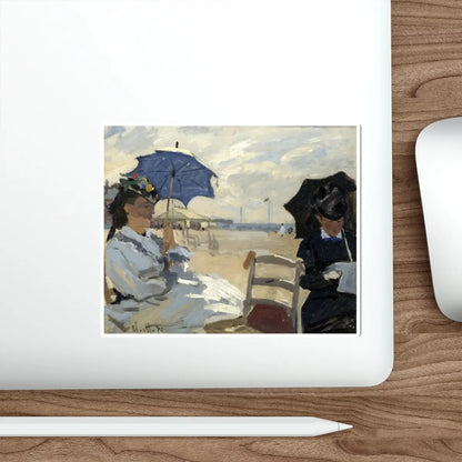 SKU:10337750868885495339 Sticker types:White Shape:Die-Cut Sizes:5" × 5"