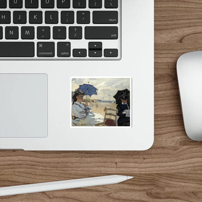 SKU:15461996874057673778 Sticker types:White Shape:Die-Cut Sizes:3" × 3"