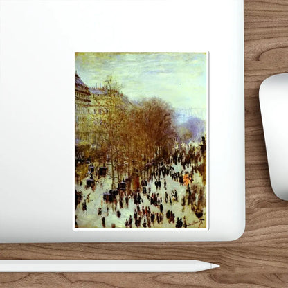 SKU:98647581934367706282 Sticker types:White Shape:Die-Cut Sizes:6" × 6"