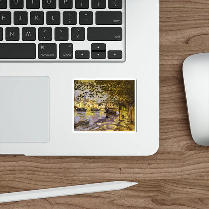SKU:13447292898651017082 Sticker types:White Shape:Die-Cut Sizes:3" × 3"