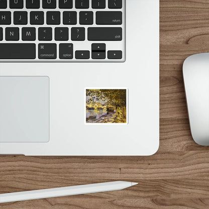 SKU:31009687211225536782 Sticker types:White Shape:Die-Cut Sizes:2" × 2"