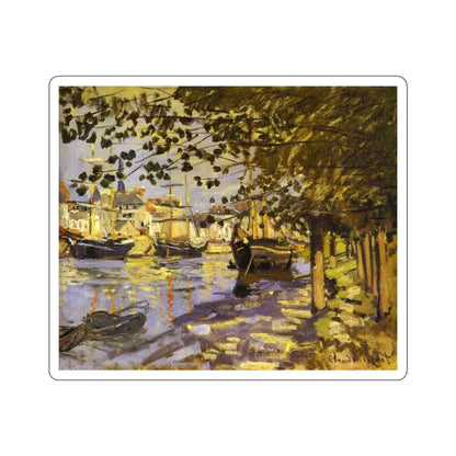 SKU:31704804167704906114 Sticker types:White Shape:Die-Cut Sizes:5" × 5"