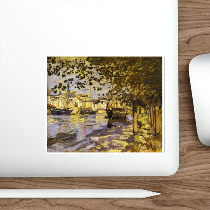 SKU:31704804167704906114 Sticker types:White Shape:Die-Cut Sizes:5" × 5"