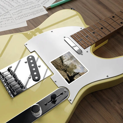 SKU:63353912203359087042 Sticker types:White Shape:Die-Cut Sizes:4" × 4"