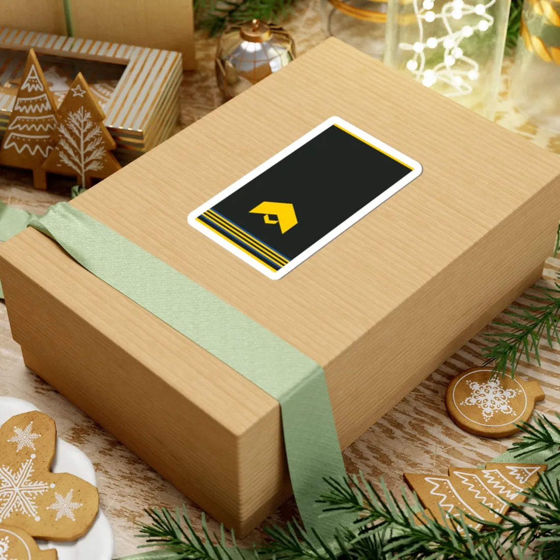 Mongolian Air force JSG shirt (Mongolia) (Military Rank) STICKER Vinyl Kiss-Cut Decal - The Sticker Space