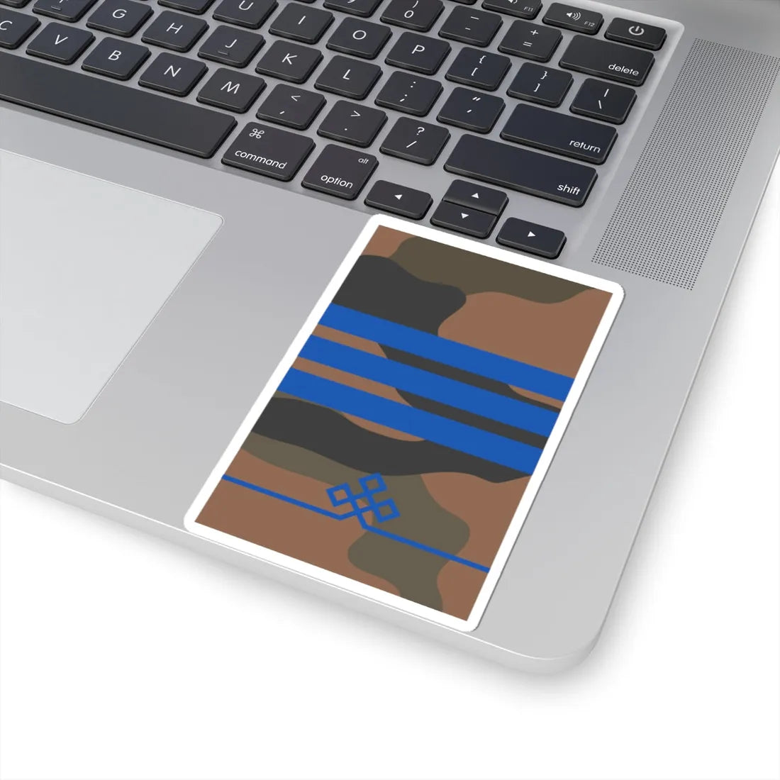 Mongolian Army CPL field 1998 2011 (Mongolia) (Military Rank) STICKER Vinyl Kiss-Cut Decal - The Sticker Space