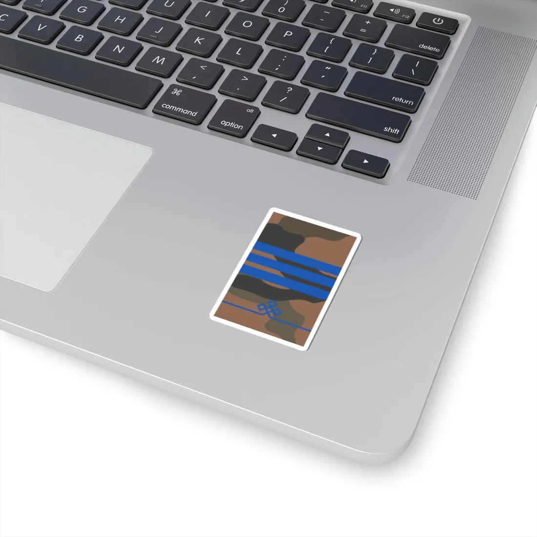 Mongolian Army CPL field 1998 2011 (Mongolia) (Military Rank) STICKER Vinyl Kiss-Cut Decal - The Sticker Space