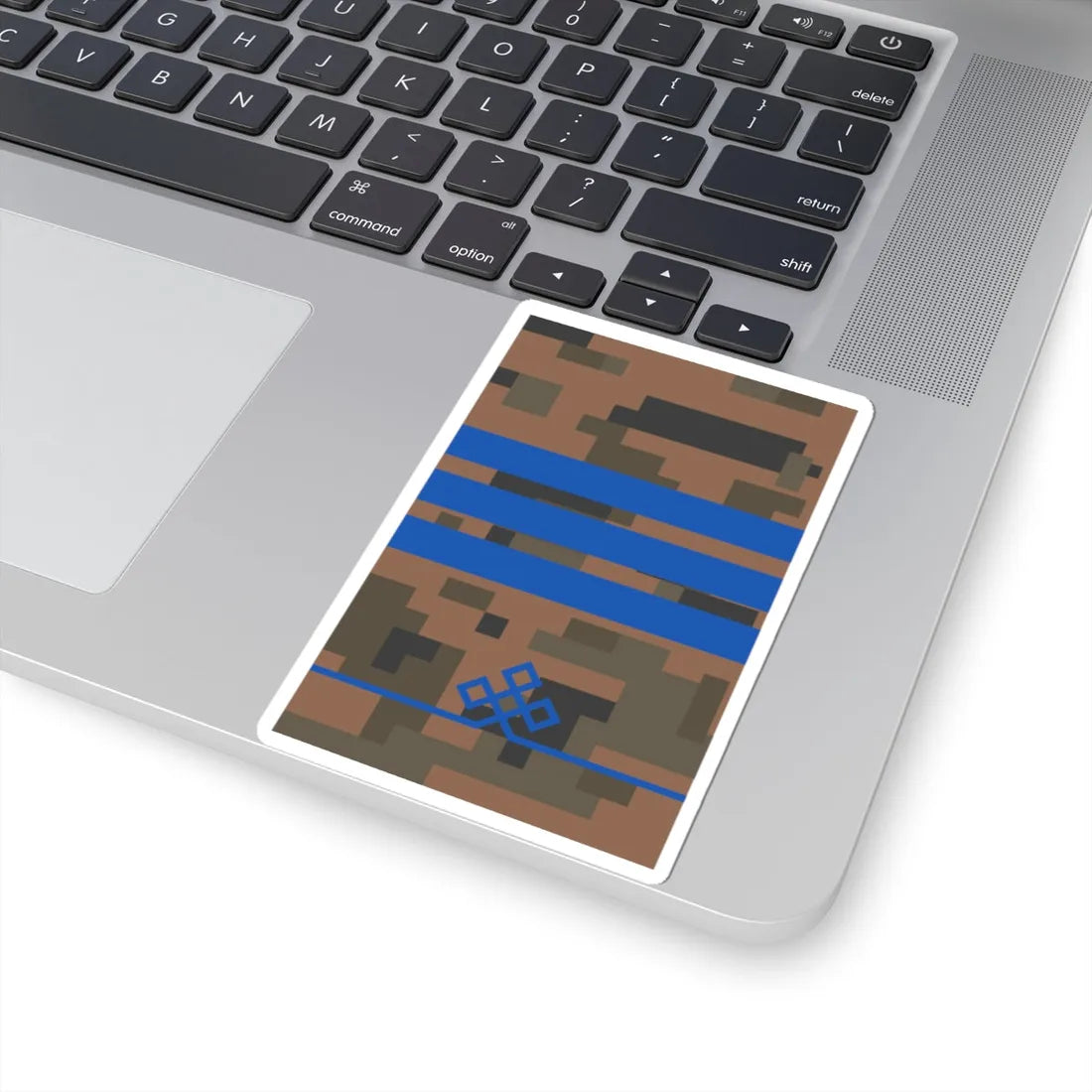 Mongolian Army CPL field (Mongolia) (Military Rank) STICKER Vinyl Kiss-Cut Decal - The Sticker Space