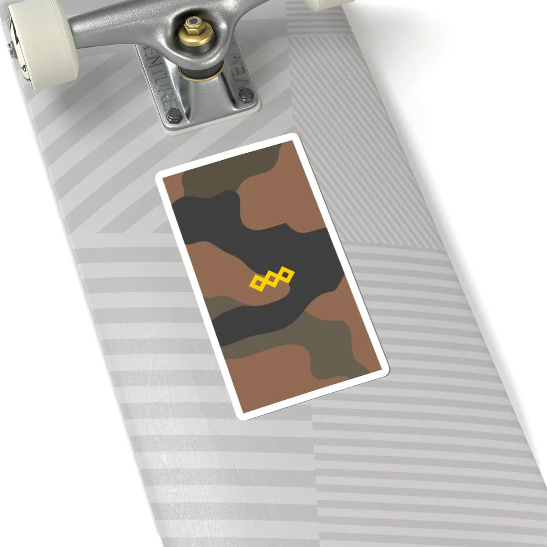 Mongolian Army JSG field 1998 2011 (Mongolia) (Military Rank) STICKER Vinyl Kiss-Cut Decal - The Sticker Space