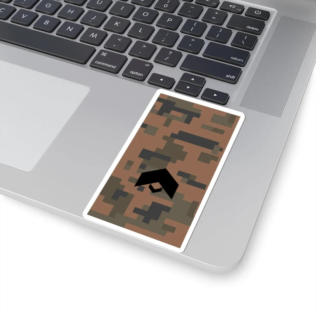 Mongolian Army JSG field (Mongolia) (Military Rank) STICKER Vinyl Kiss-Cut Decal - The Sticker Space