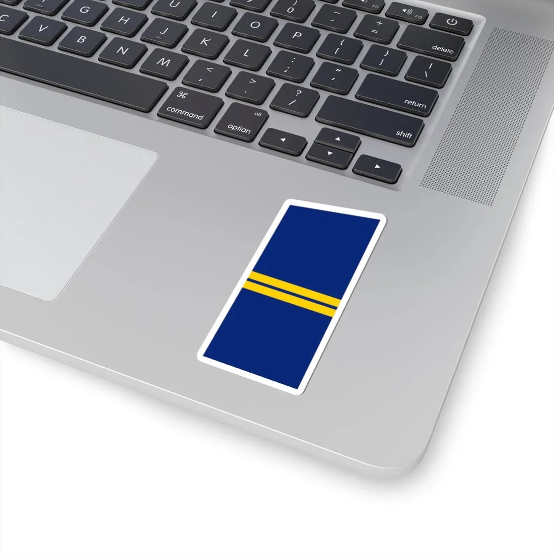 Mongolian Army Junior corporal service 1990 1998 (Mongolia) (Military Rank) STICKER Vinyl Kiss-Cut Decal - The Sticker Space