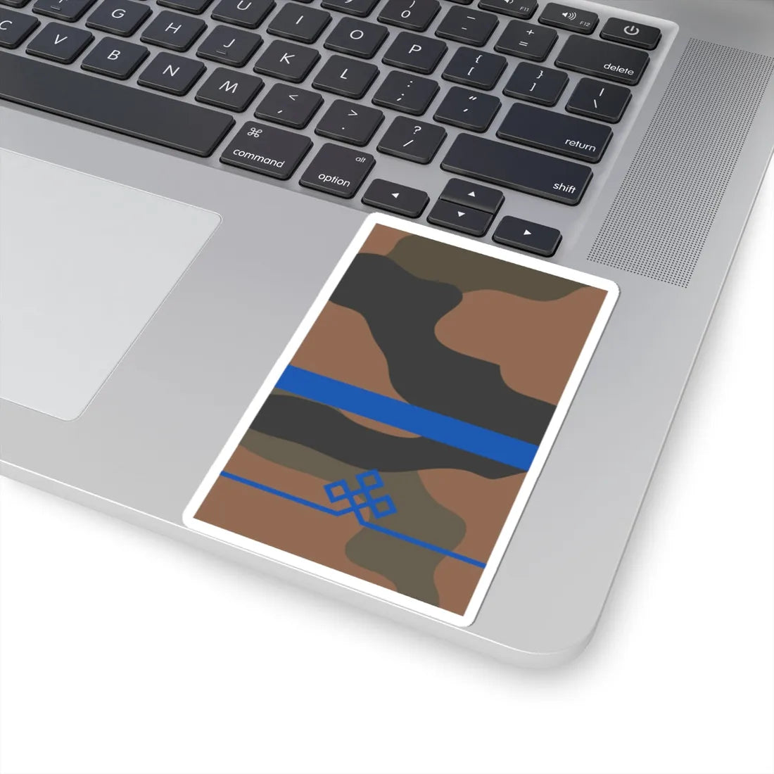 Mongolian Army PFC field 1998 2011 (Mongolia) (Military Rank) STICKER Vinyl Kiss-Cut Decal - The Sticker Space