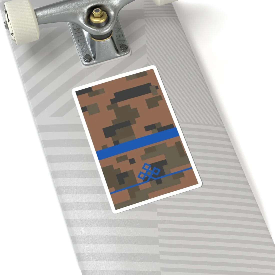 Mongolian Army PFC field (Mongolia) (Military Rank) STICKER Vinyl Kiss-Cut Decal - The Sticker Space