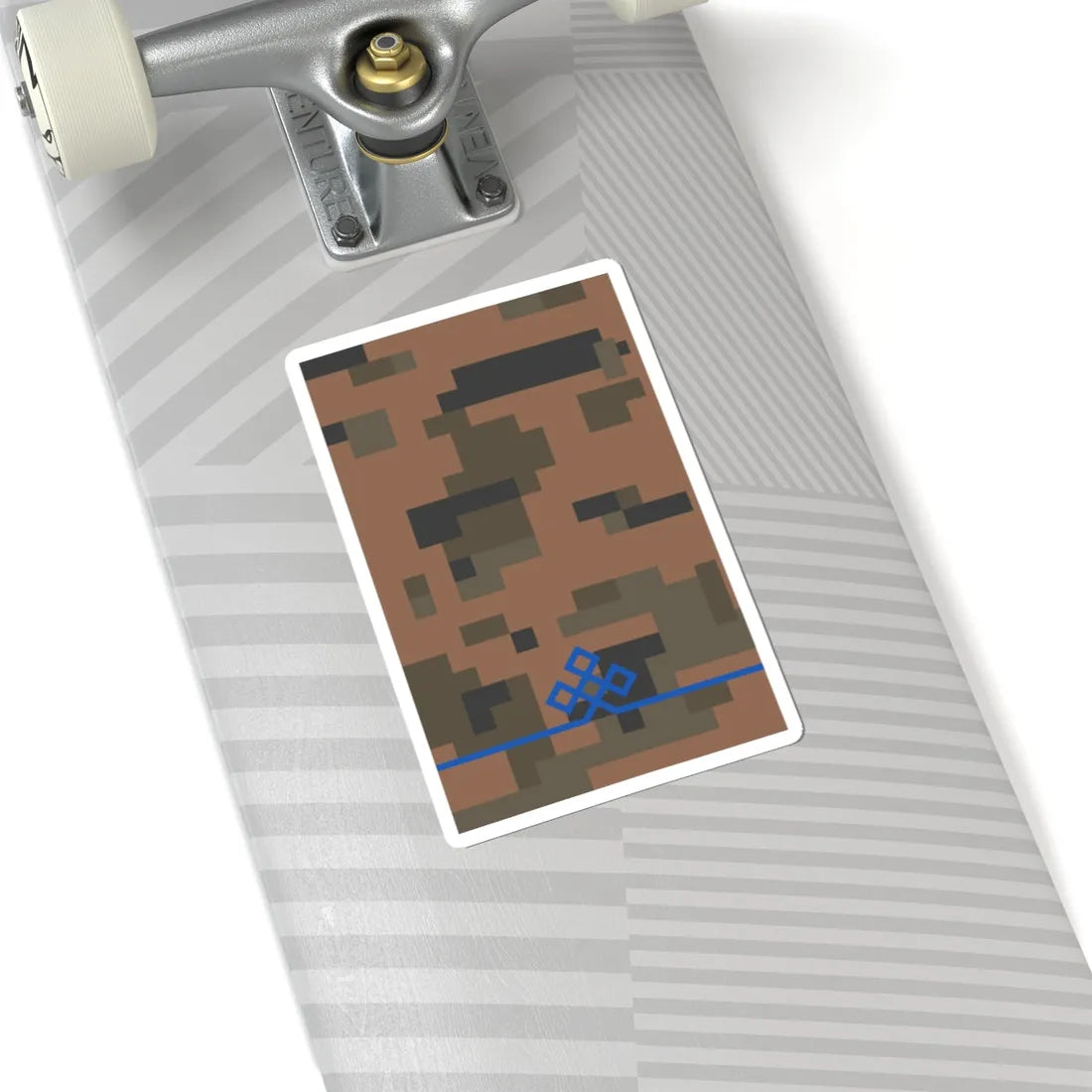 Mongolian Army PVT field (Mongolia) (Military Rank) STICKER Vinyl Kiss-Cut Decal - The Sticker Space