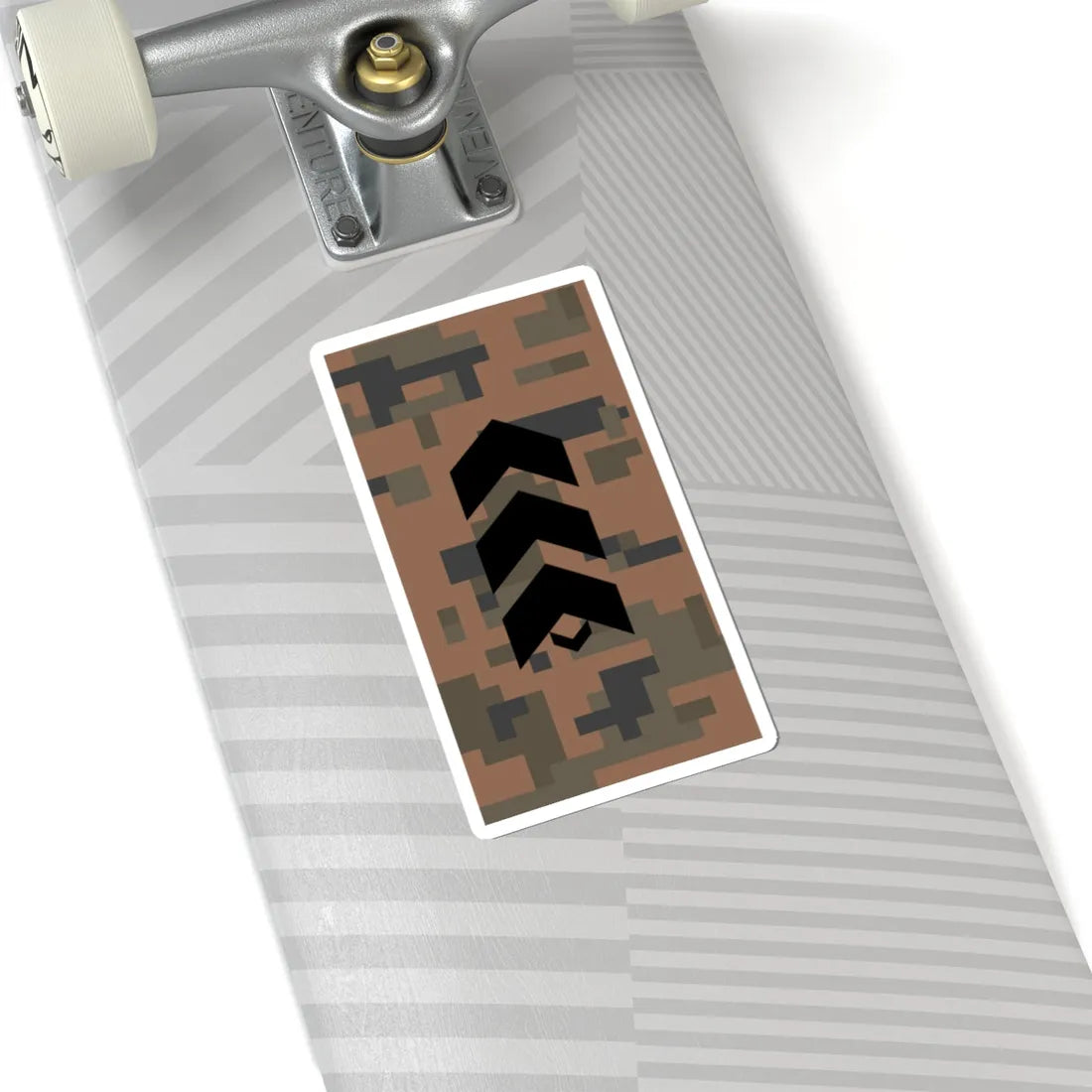 Mongolian Army SSG field (Mongolia) (Military Rank) STICKER Vinyl Kiss-Cut Decal - The Sticker Space