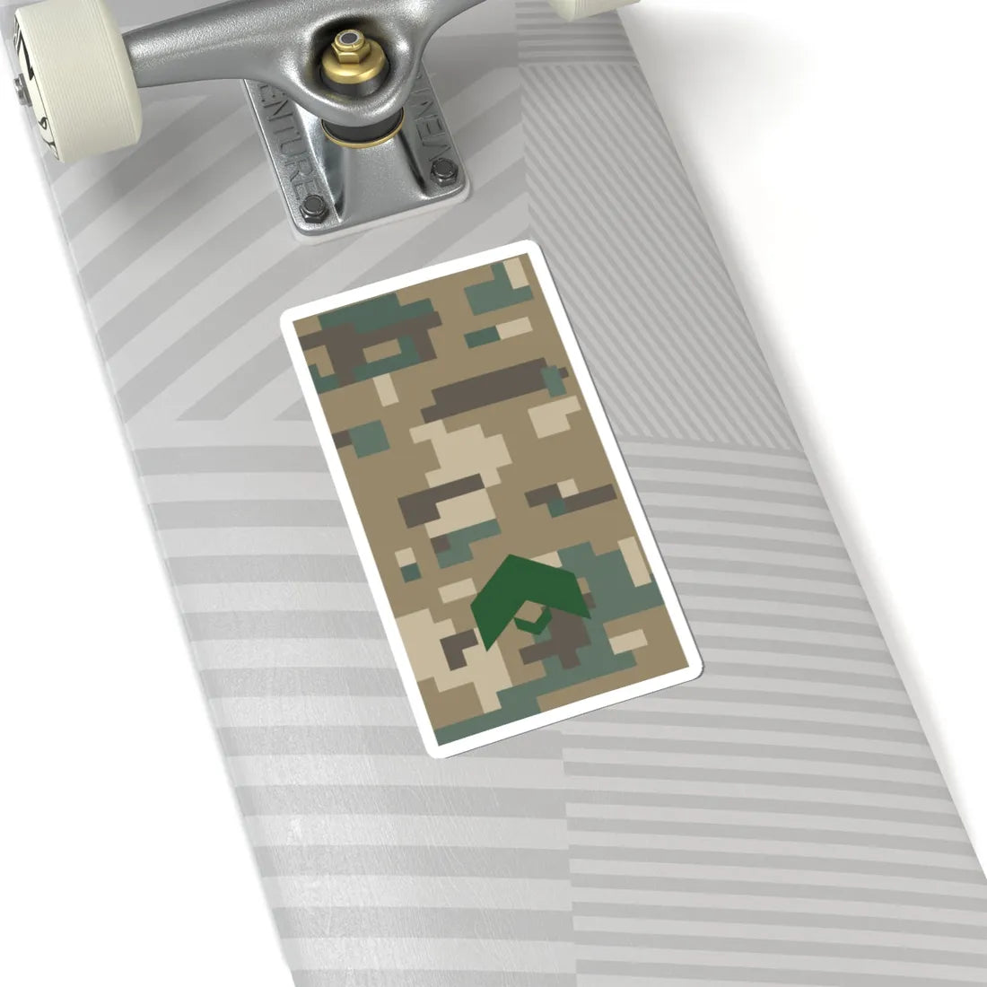 Mongolian Border troops JSG field (Mongolia) (Military Rank) STICKER Vinyl Kiss-Cut Decal - The Sticker Space