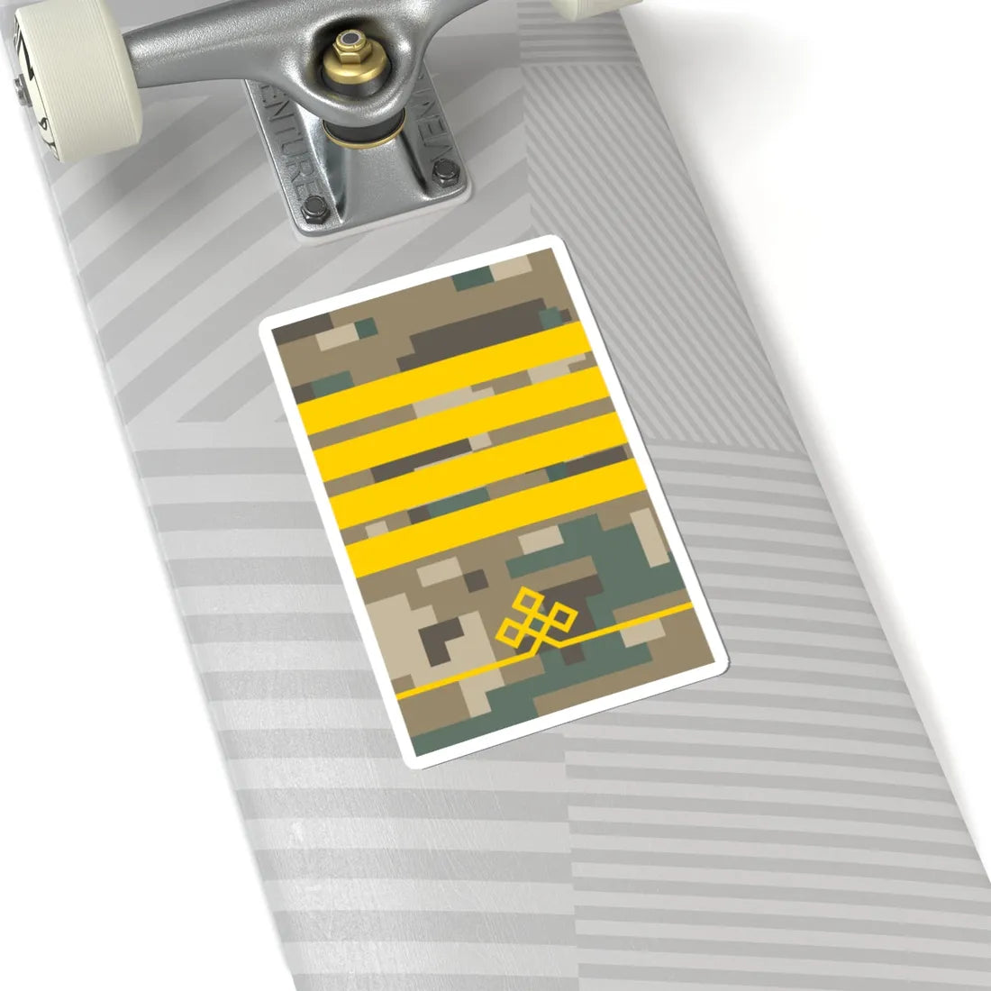 Mongolian Border troops SCPv field (Mongolia) (Military Rank) STICKER Vinyl Kiss-Cut Decal - The Sticker Space