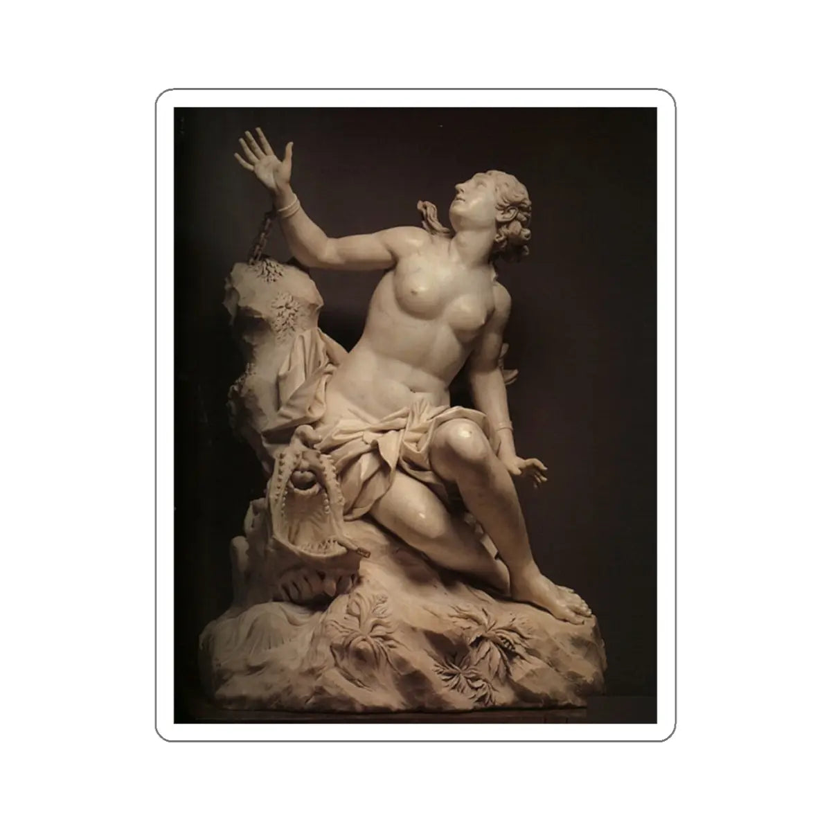 SKU:23657214193840331050 Sticker types:White Shape:Die-Cut Sizes:2" × 2"