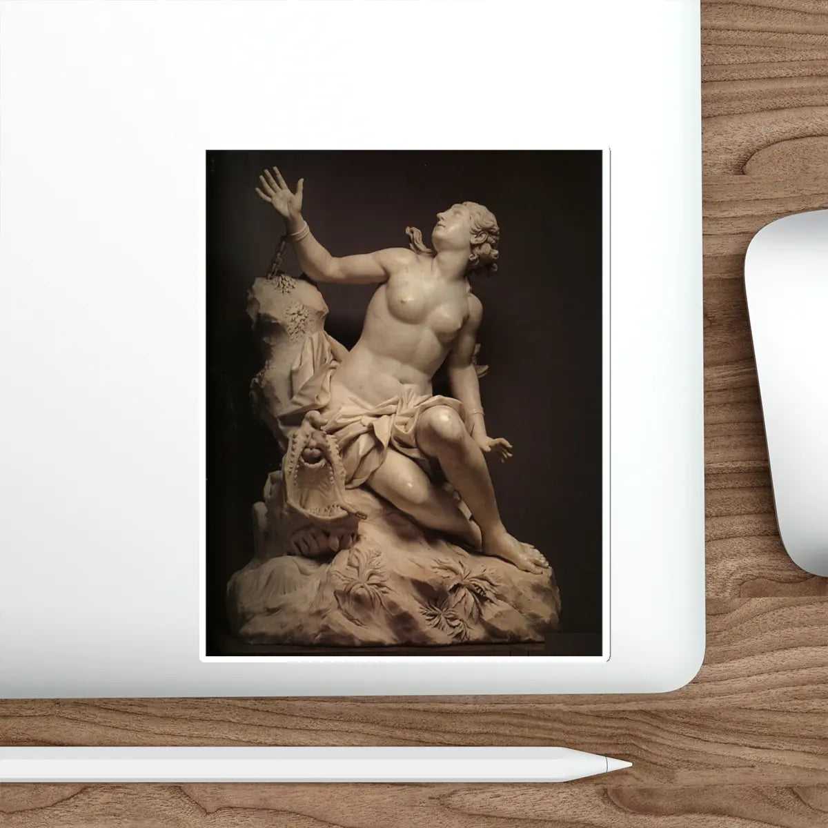 SKU:97998568489844376262 Sticker types:White Shape:Die-Cut Sizes:6" × 6"