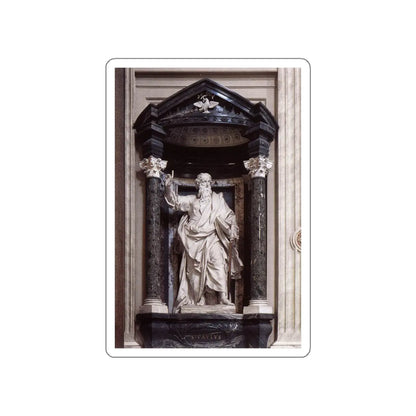 SKU:17965882926017728243 Sticker types:White Shape:Die-Cut Sizes:6" × 6"