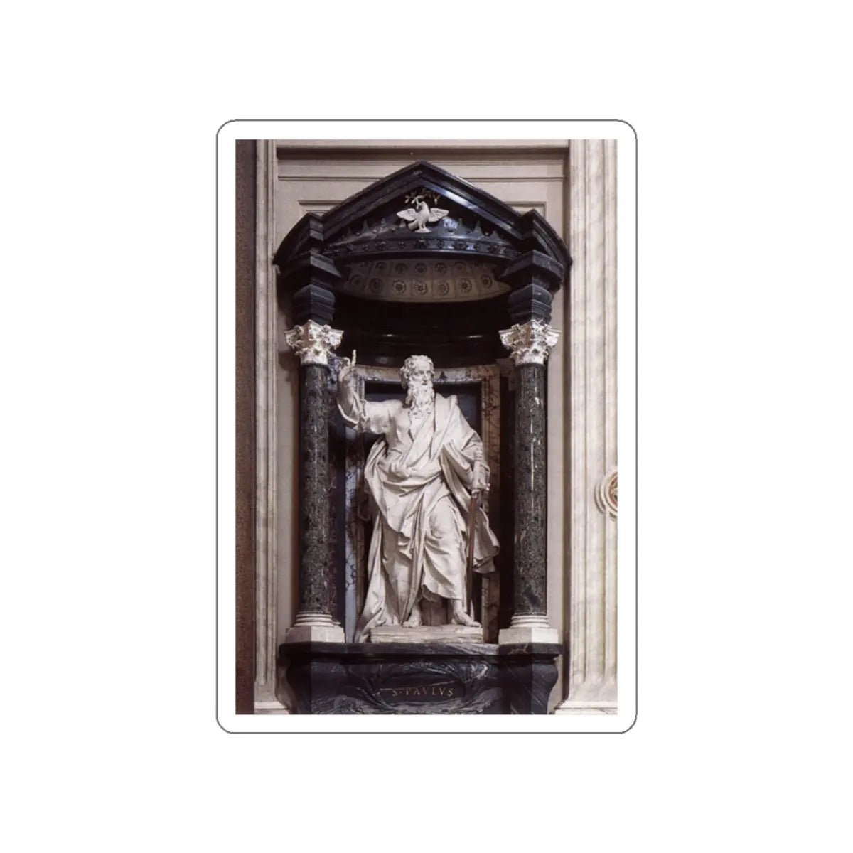 SKU:22718222847181312514 Sticker types:White Shape:Die-Cut Sizes:2" × 2"