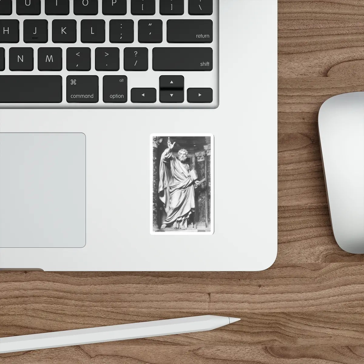 SKU:32519553711088811512 Sticker types:White Shape:Die-Cut Sizes:3" × 3"