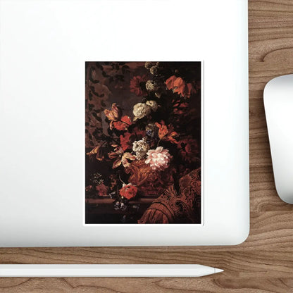 SKU:21937451650053555423 Sticker types:White Shape:Die-Cut Sizes:6" × 6"