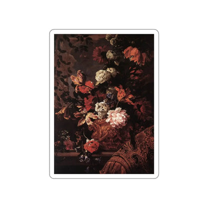 SKU:62820066094508575067 Sticker types:White Shape:Die-Cut Sizes:3" × 3"