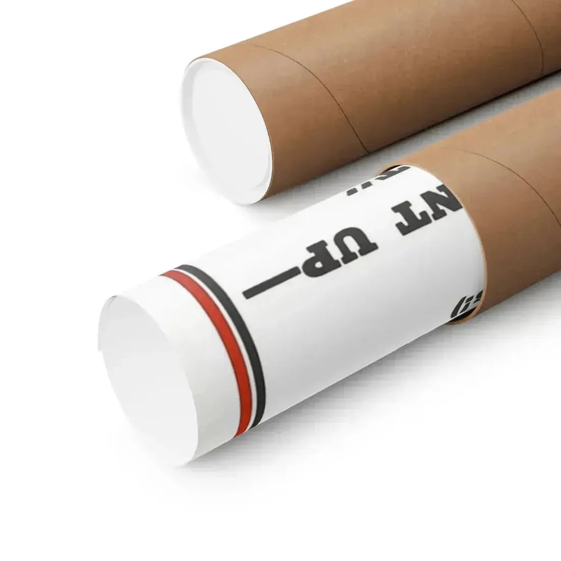 MONSTER A GO-GO 1965 - Paper Movie Poster - The Sticker Space