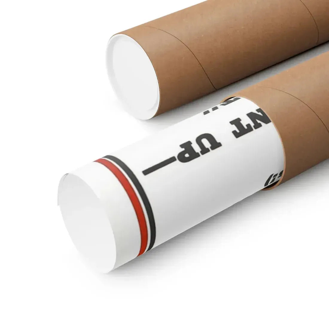 MONSTER A GO-GO 1965 - Paper Movie Poster - The Sticker Space