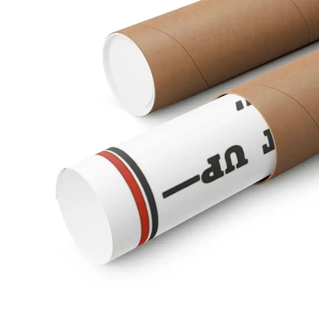 MONSTER A GO-GO 1965 - Paper Movie Poster - The Sticker Space